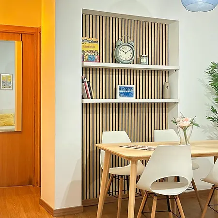 La Casa Del Pirata Grupo Ac Gestion קדיז